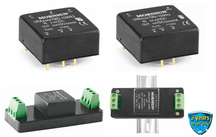 MORNSUN DC-DC CONVERTER