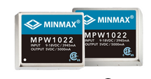 MINMAX DC-DC CONVERTER 30W