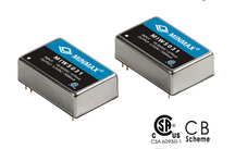 MINMAX DC-DC CONVERTER 30W