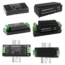 MORNSUN DC-DC CONVERTER