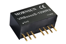 MORNSUN DC-DC CONVERTER