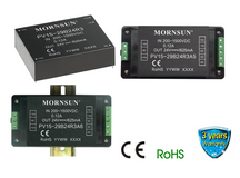 MORNSUN DC-DC CONVERTER